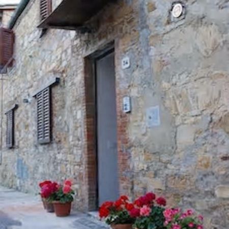 Апартаменты Casa Maria Teresa San Donato in Poggio Экстерьер фото